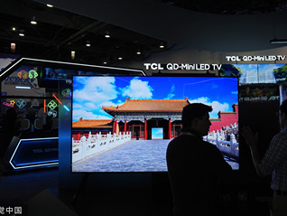 商业头条No.15｜中国电视抢占北美客厅