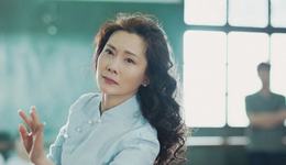 【专访】《追月》导演乔梁：想要呈现一个成功女性在男权社会中的处境