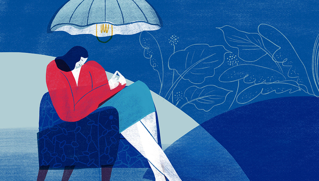 孤独也能把世界照亮 | 一周新书推荐