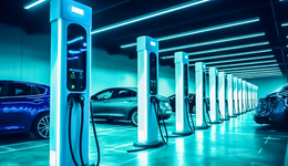 深度绑定比亚迪，家庭充电桩龙头挚达科技依旧亏损