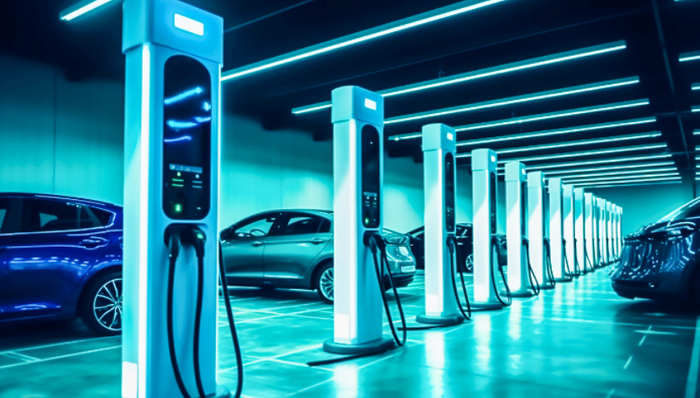 新能源汽车,挚达科技,充电桩,比亚迪,