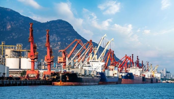 振华重工紧急回应：起重机不会对任何港口构成网络安全风险