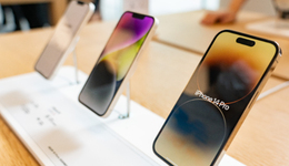 苹果手机在华销量大跌24%，国产大涨苹果大跌该咋看？