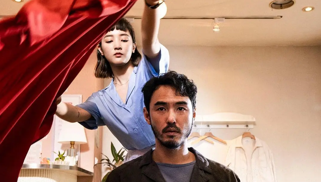 《周处除三害》：复刻的打戏与复述的主题