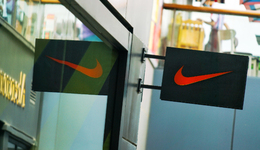 耐克折扣幅度高至44%，成败皆在潮流文化