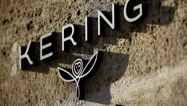 开云,欧莱雅,投资,美妆,消费