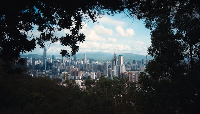 下沉市场,加盟商,海底捞,扩张,