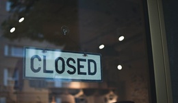 一个D轮独角兽宣布破产