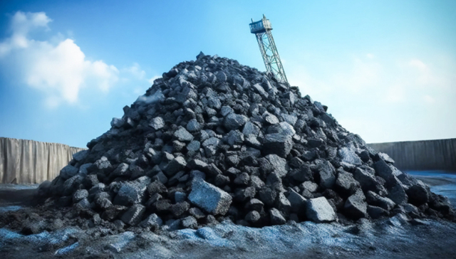 国内煤价阴跌不止，煤炭板块回调| 煤市动态