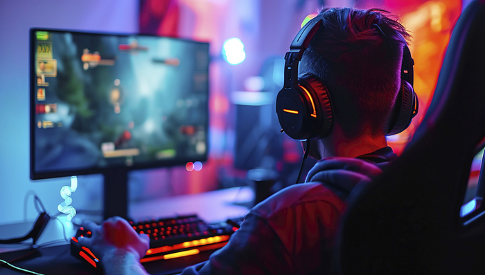 阿里灵犀互娱换帅：“流水顶梁柱”周炳枢接棒詹钟晖