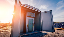 許繼電力電子董事長(zhǎng)劉剛：儲(chǔ)能行業(yè)過(guò)剩問(wèn)題尚不凸顯