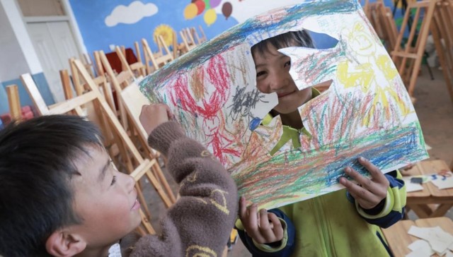 把公益作为事业，捷豹路虎重新诠释豪华