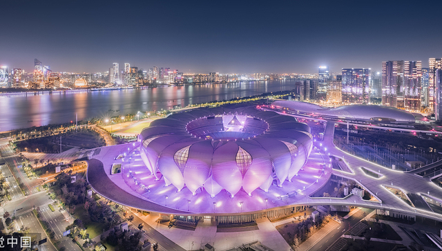 地方新闻 | 杭州正申办20余场国际赛事，拟打造赛事之城 福建两家银行被罚共686.3万