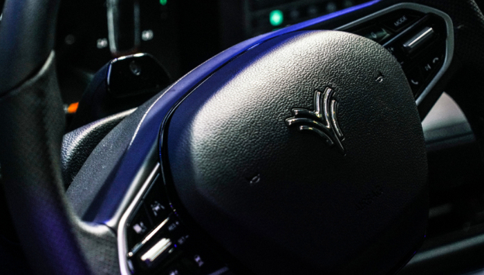 造车新势力,汽车销量,哪吒汽车,新能源汽车,