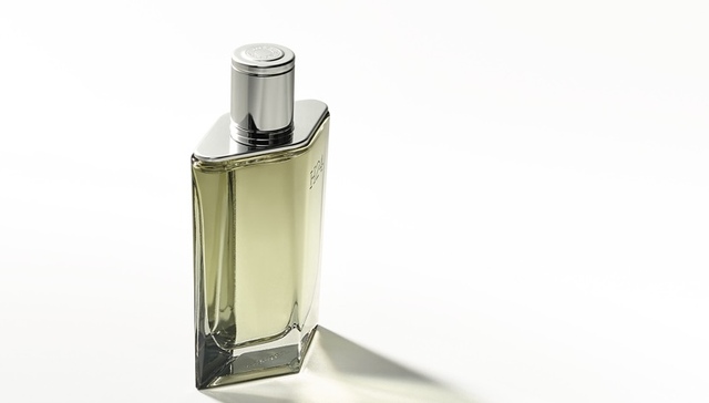 爱马仕淡香精以绿色植物为灵感，海蓝之谜“非表面年轻”片场｜是日美好事物