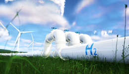 氫能產(chǎn)業(yè)火熱，但仍缺少為綠色溢價(jià)買單的資本