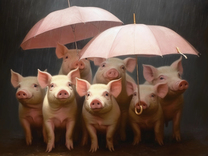 牧原股份靠什么捱過最寒冷的豬周期？秦英林還要降成本