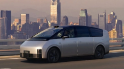 李想向“黑暗”宣戰(zhàn)，能挽救MEGA嗎？