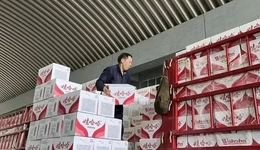 宗庆后逝世后首份销售动员令发出，娃哈哈不再沉默