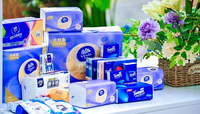 国内纸业巨头维达国际股权易主，背后的收购方是何许人也？