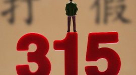 质量,毒童鞋,315