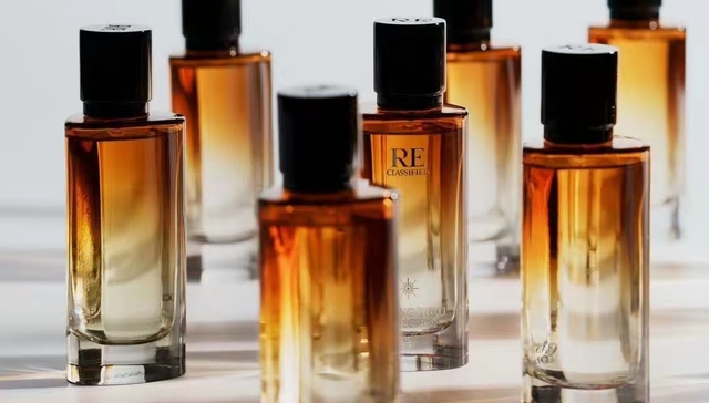 RE调香室逐光大师系列，白山携手 Timberland｜是日美好事物