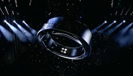 三星智能戒指首产40万枚，最大挑战是“没什么用”？