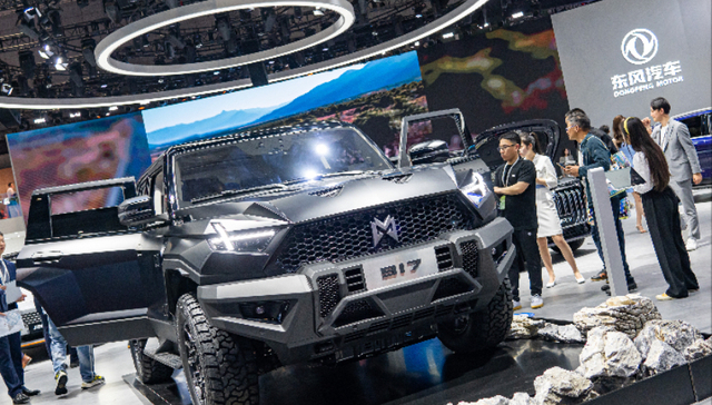 东风首款“对赌”车型核心团队获千万元奖励，市场表现与员工利益强关联