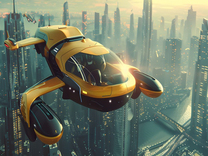 研報(bào)新知|‘低空經(jīng)濟(jì)’首次寫入政府工作報(bào)告，這家公司股價(jià)處于相對低位