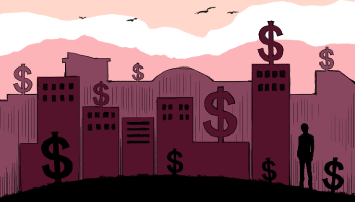 住房租赁,房地产,家电品牌,