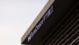 字節(jié)追趕AI時(shí)代