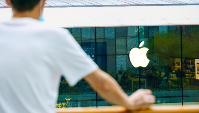 Vision Pro商标还在华为手里，苹果要怎么办？