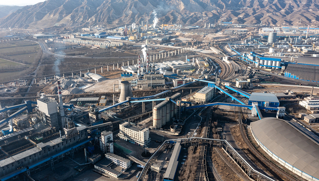 钢厂提出第五轮焦炭降价，焦化企业强烈抵制