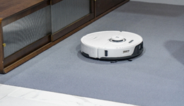 抢份额、拼价格、谋出海，扫地机器人行业格局正在重塑