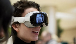 超高分辨率拖累Vision Pro，扎克伯格說了句實話