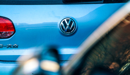 一汽大众4S店修车半年未解决故障，揽巡车主车展维权｜315 汽车消费报告