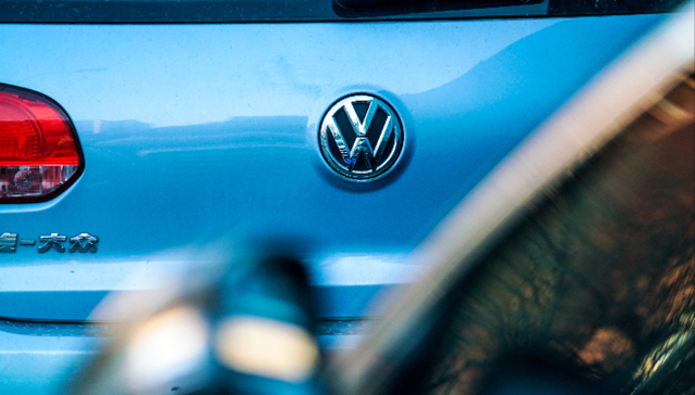 一汽大众4S店修车半年未解决故障，揽巡车主车展维权｜315 汽车消费报告