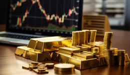 金價再度狂飆，為什么本輪金礦股漲幅最大？