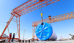 徐洪才：新質(zhì)生產(chǎn)力代表一種生產(chǎn)力的躍遷