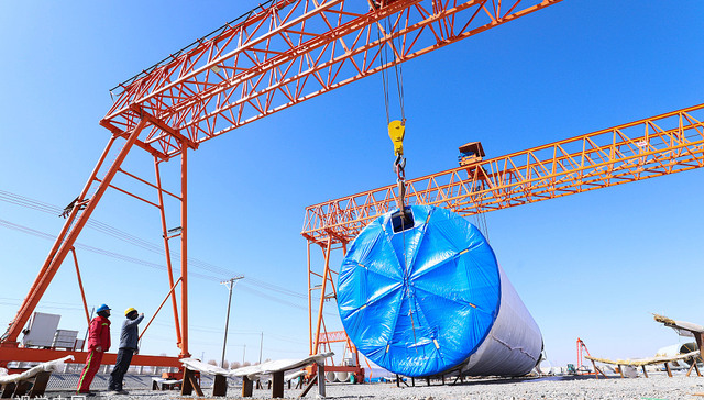 徐洪才：新质生产力代表一种生产力的跃迁