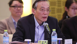 劉世錦：不要再按所有制來區(qū)分企業(yè)，要更大力度保護企業(yè)家精神