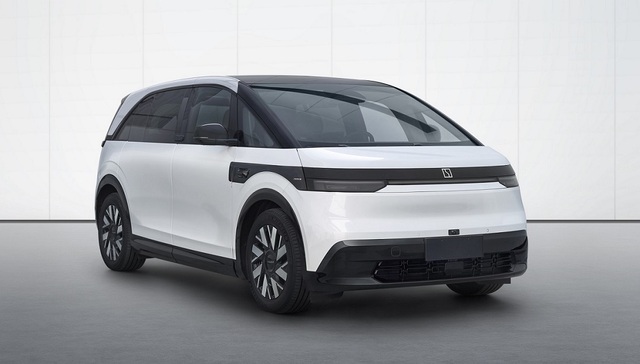 华为北汽享界S9、极氪MIX领衔，多款重磅车型亮相工信部新车目录