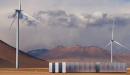 鄂尔多斯，由“黑”变“绿”