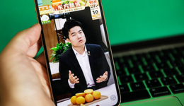 帶飛華為，跟董宇輝別提什么邊界