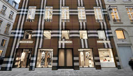 Burberry走到“危急关头”了吗？