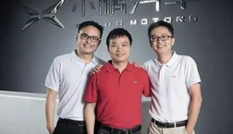 何小鹏干掉了“老鹏友”