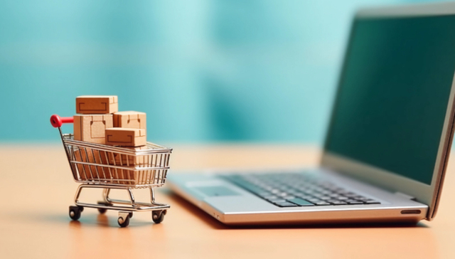 购物节,头部主播,直播带货,