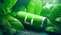 排产转正，锂电的拐点到了？