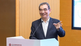 林毅夫駁“國進民退”論，稱要繼續(xù)使用逆周期政策穩(wěn)增長