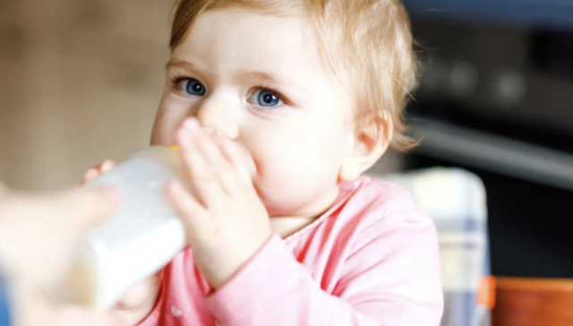 奶粉,消费,母婴,投资,渠道商